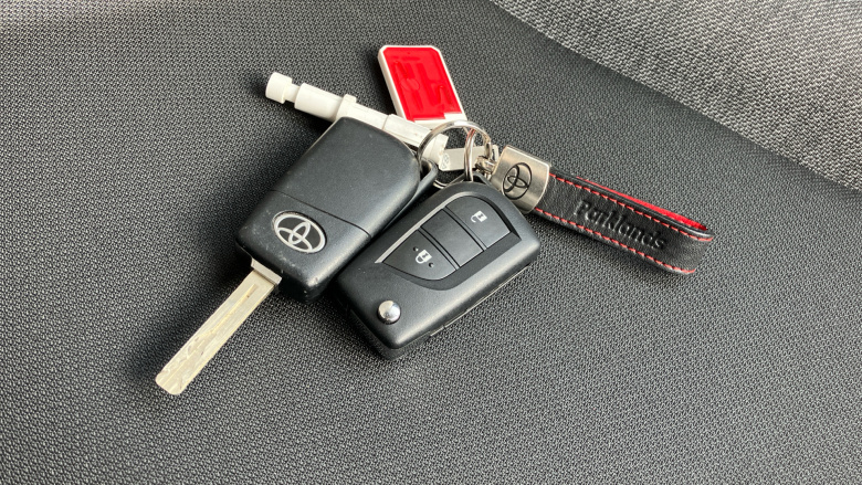 Toyota Aygo X 1.0 VVT-i Pure 5dr Auto Petrol Hatchback